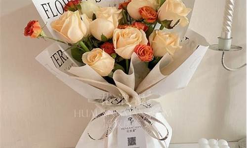 送花给女朋友最浪漫的话简短_送花给女朋友最浪漫的话简短 古文诗句
